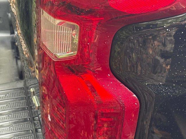 used 2020 Chevrolet Silverado 1500 car, priced at $25,708