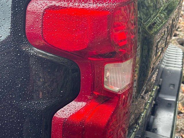 used 2020 Chevrolet Silverado 1500 car, priced at $25,708