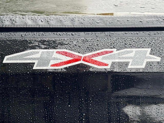 used 2020 Chevrolet Silverado 1500 car, priced at $25,708