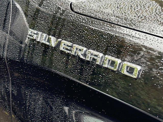 used 2020 Chevrolet Silverado 1500 car, priced at $25,708