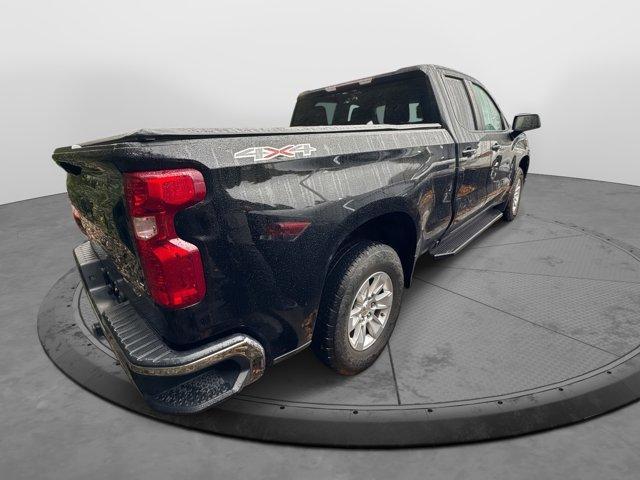 used 2020 Chevrolet Silverado 1500 car, priced at $25,708