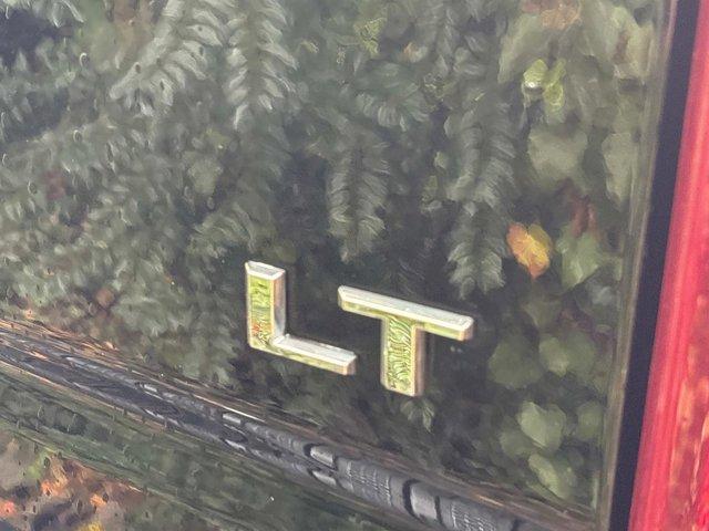 used 2020 Chevrolet Silverado 1500 car, priced at $25,708