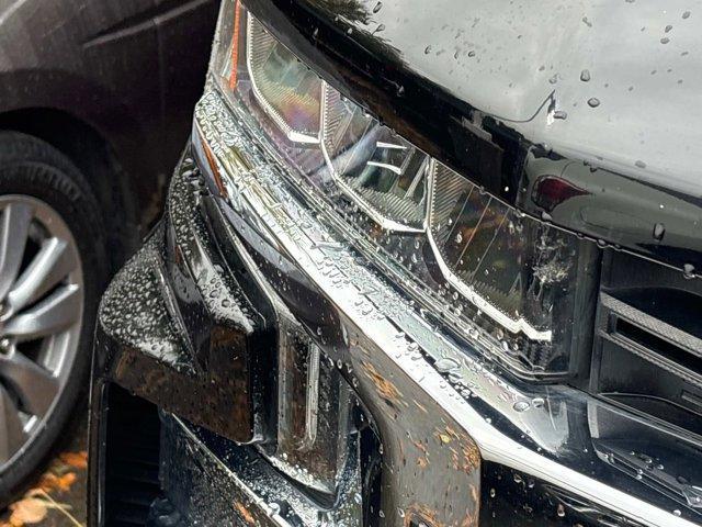 used 2020 Chevrolet Silverado 1500 car, priced at $25,708