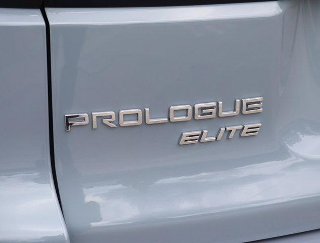 used 2024 Honda Prologue car, priced at $42,443