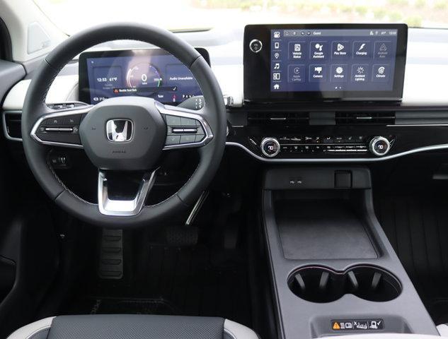 used 2024 Honda Prologue car, priced at $42,443