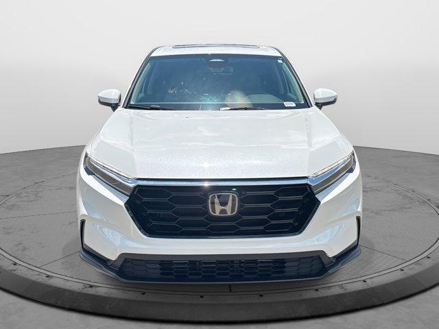 used 2025 Honda CR-V car, priced at $34,930
