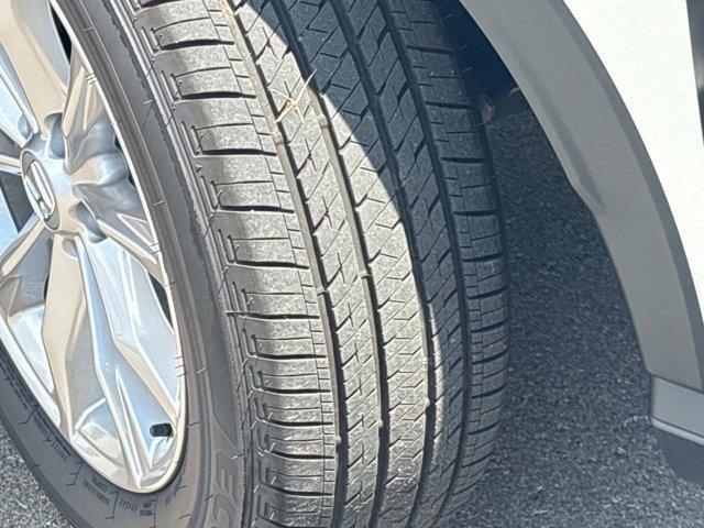 used 2025 Honda CR-V car, priced at $34,930