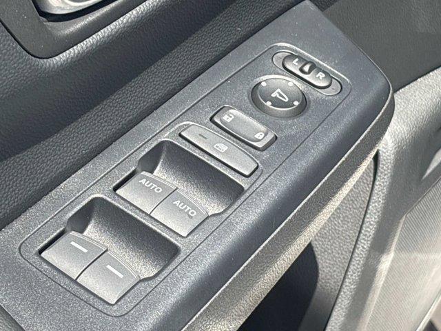 used 2025 Honda CR-V car, priced at $34,930