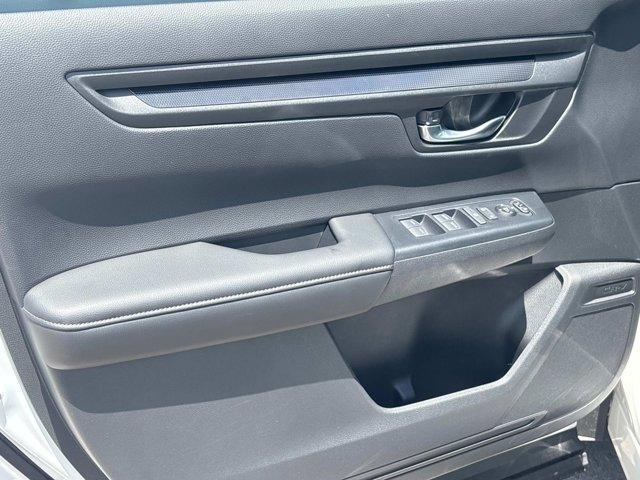 used 2025 Honda CR-V car, priced at $34,930