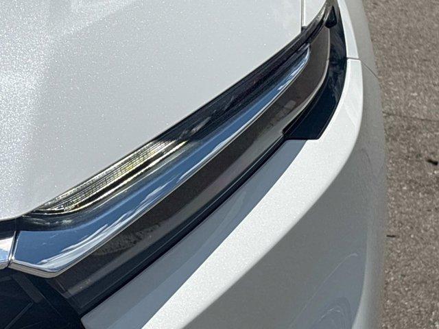 used 2025 Honda CR-V car, priced at $34,930