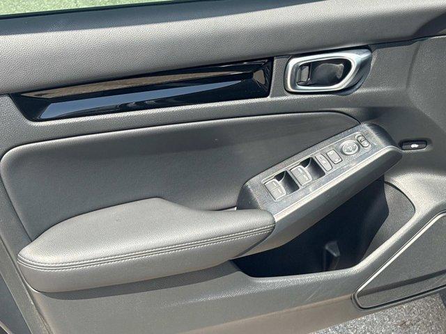 used 2024 Honda Civic car, priced at $30,972