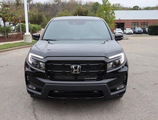 new 2025 Honda Ridgeline car, priced at $47,145