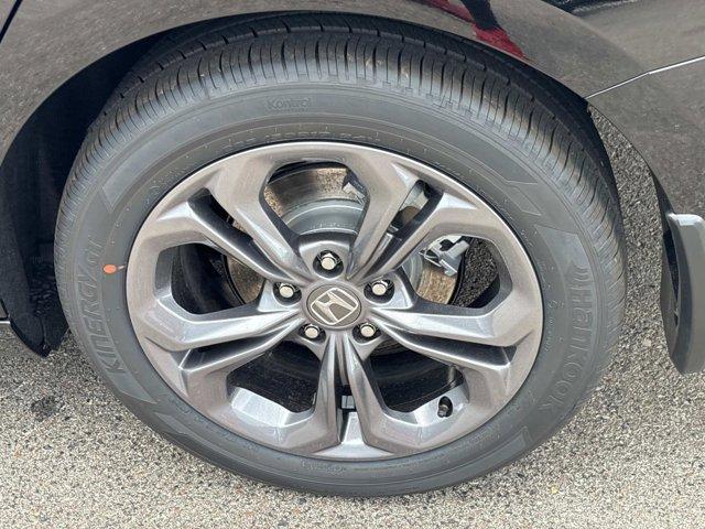 new 2025 Honda Accord Hybrid car, priced at $35,090