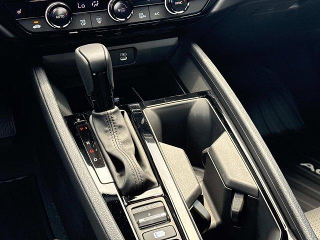 new 2025 Honda Accord Hybrid car, priced at $35,090
