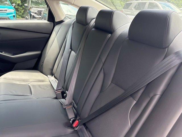 new 2025 Honda Accord Hybrid car, priced at $35,090