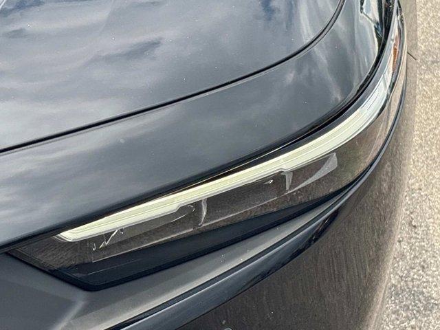 new 2025 Honda Accord Hybrid car, priced at $35,090