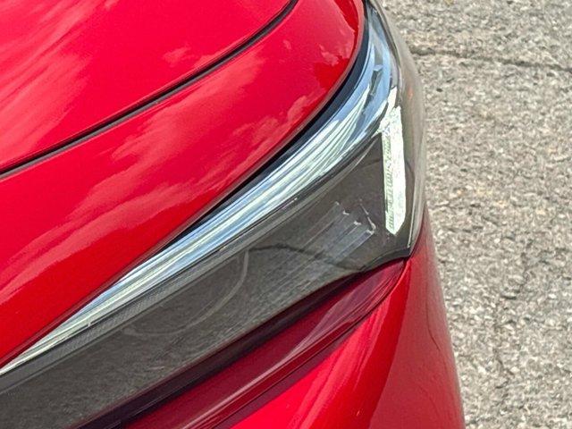 new 2026 Honda Civic Hybrid car, priced at $30,445
