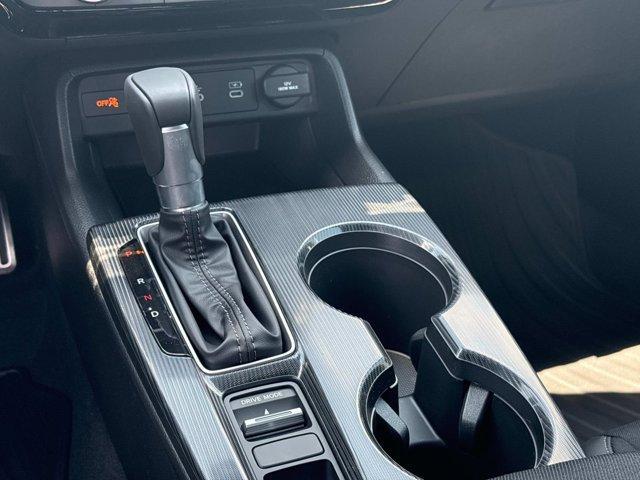 new 2026 Honda Civic Hybrid car, priced at $30,445