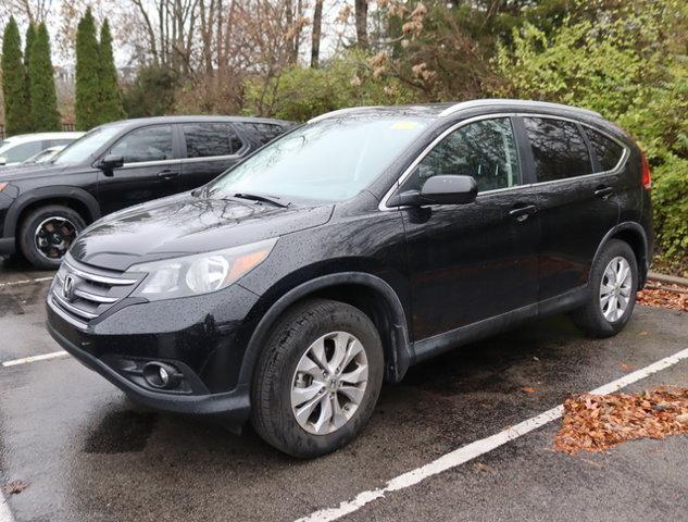 used 2013 Honda CR-V car, priced at $13,984