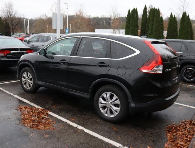 used 2013 Honda CR-V car, priced at $13,984