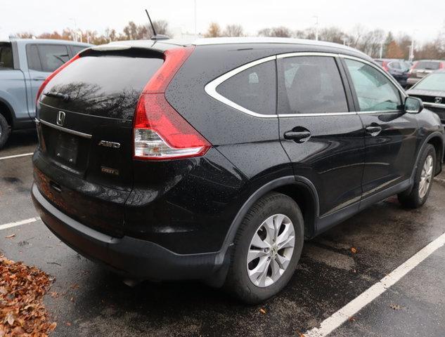 used 2013 Honda CR-V car, priced at $13,984