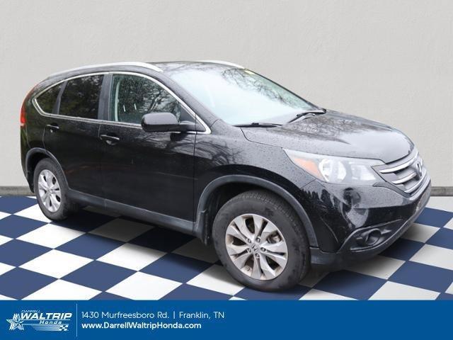 used 2013 Honda CR-V car, priced at $13,984