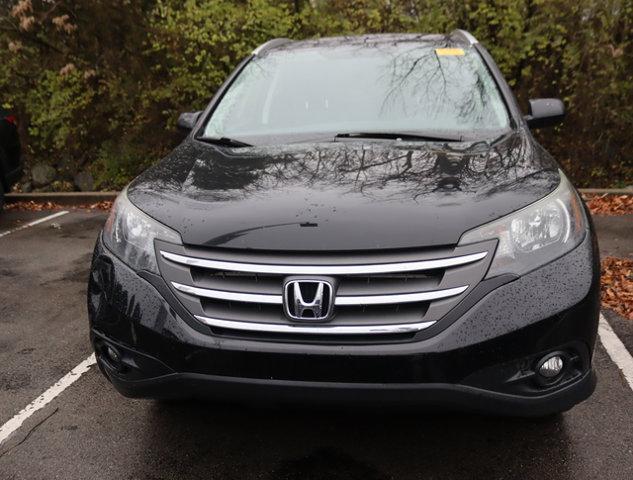 used 2013 Honda CR-V car, priced at $13,984