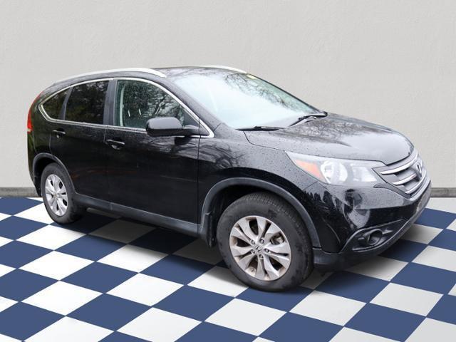 used 2013 Honda CR-V car, priced at $13,984