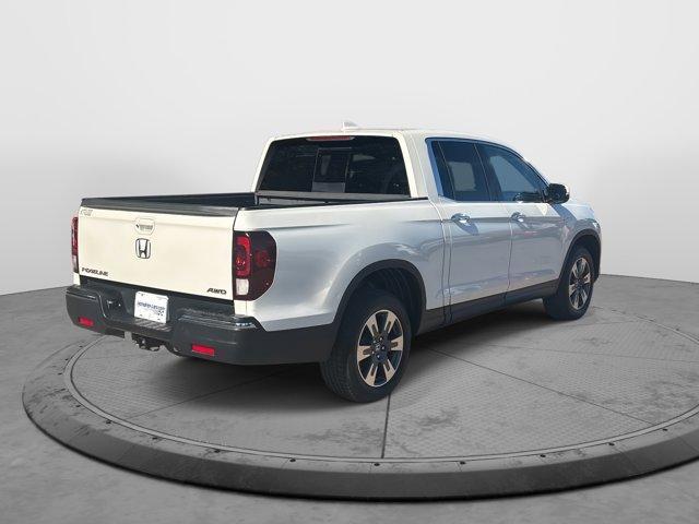 used 2018 Honda Ridgeline car, priced at $23,974