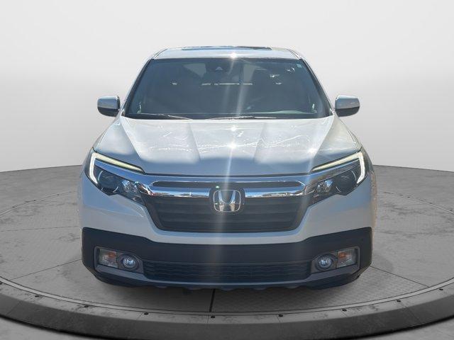 used 2018 Honda Ridgeline car, priced at $23,974