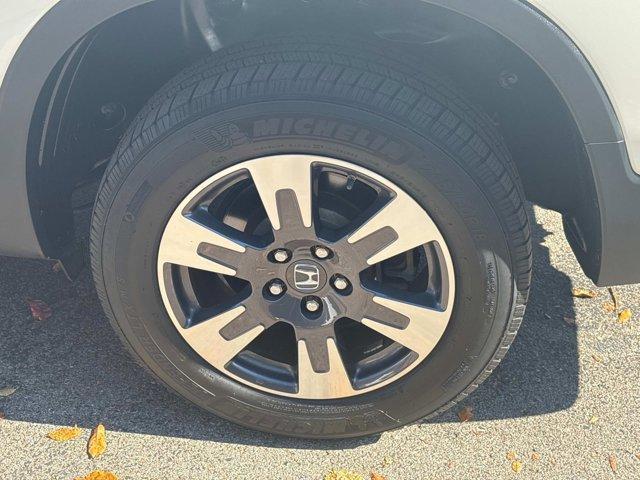 used 2018 Honda Ridgeline car, priced at $23,974