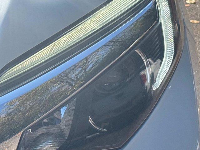 used 2018 Honda Ridgeline car, priced at $23,974