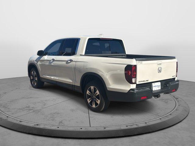 used 2018 Honda Ridgeline car, priced at $23,974