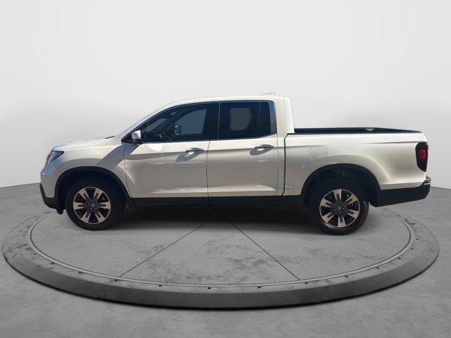 used 2018 Honda Ridgeline car, priced at $23,974