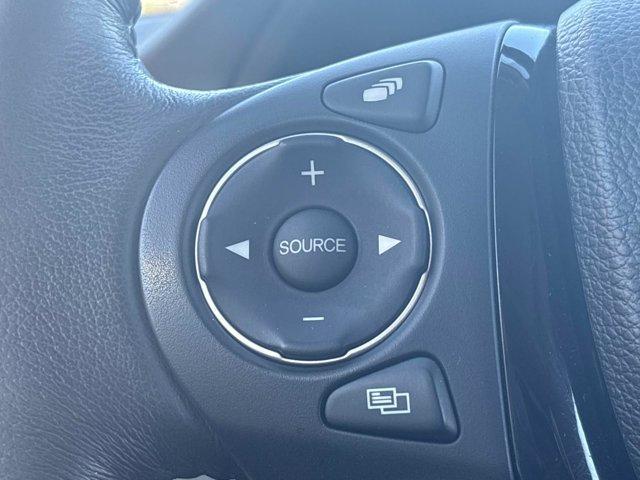 used 2018 Honda Ridgeline car, priced at $23,974