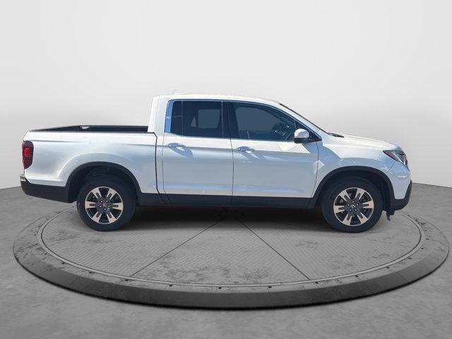 used 2018 Honda Ridgeline car, priced at $23,974
