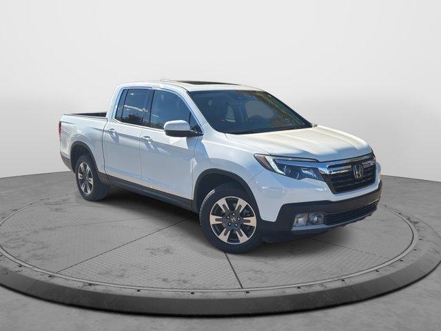 used 2018 Honda Ridgeline car, priced at $23,974