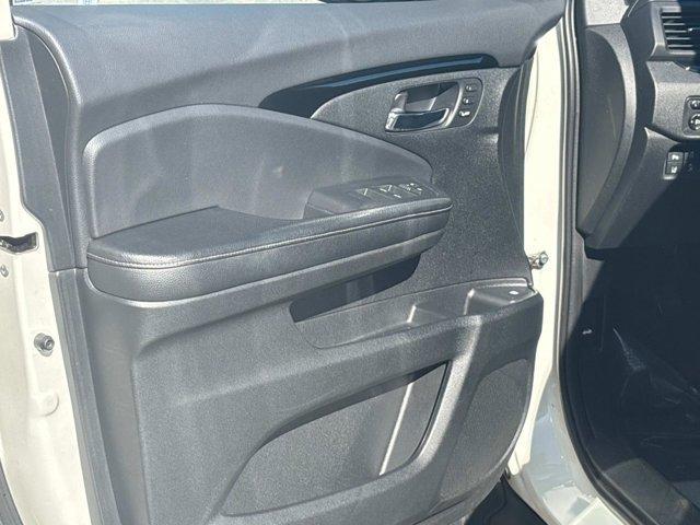 used 2018 Honda Ridgeline car, priced at $23,974