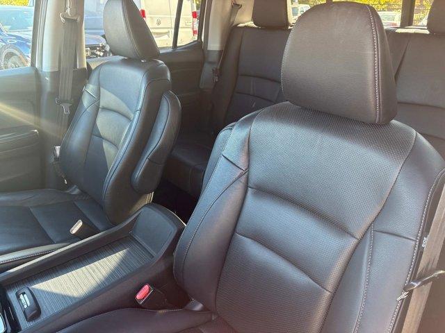 used 2018 Honda Ridgeline car, priced at $23,974