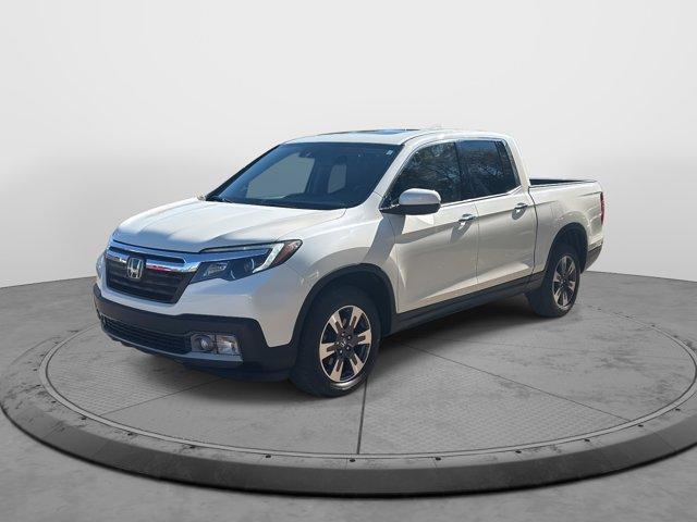used 2018 Honda Ridgeline car, priced at $23,974