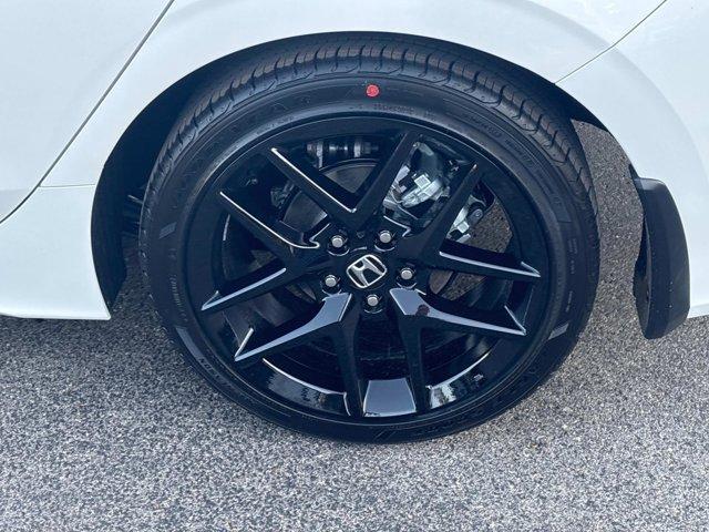 new 2026 Honda Civic car, priced at $29,445