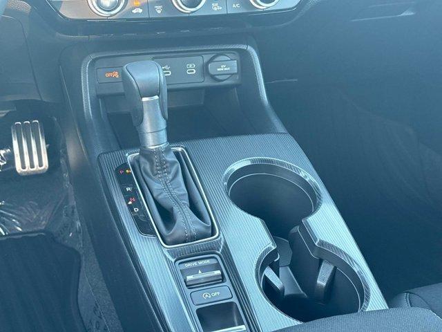 new 2026 Honda Civic car, priced at $29,445