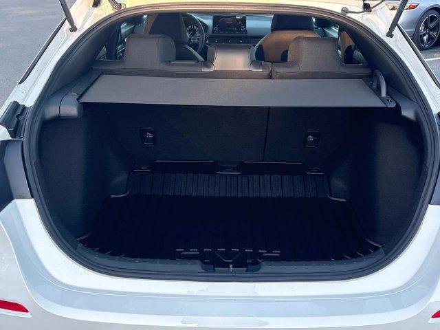 new 2026 Honda Civic car, priced at $29,445