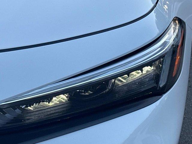 new 2026 Honda Civic car, priced at $29,445