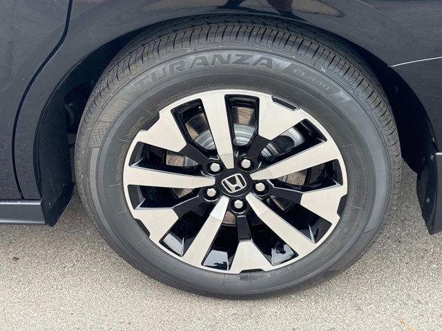 new 2026 Honda Odyssey car, priced at $45,685