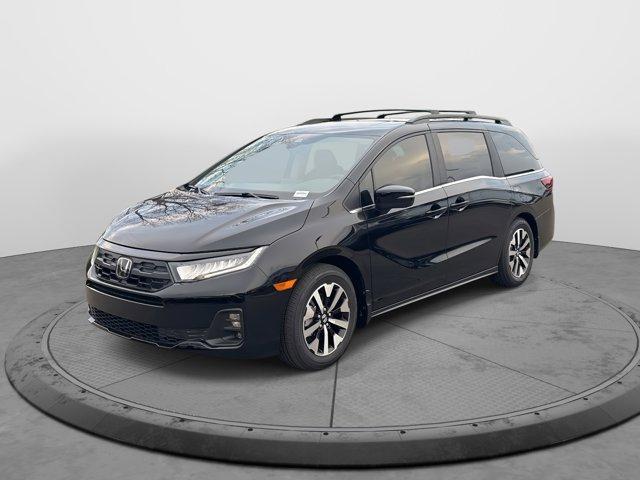 new 2026 Honda Odyssey car, priced at $45,685