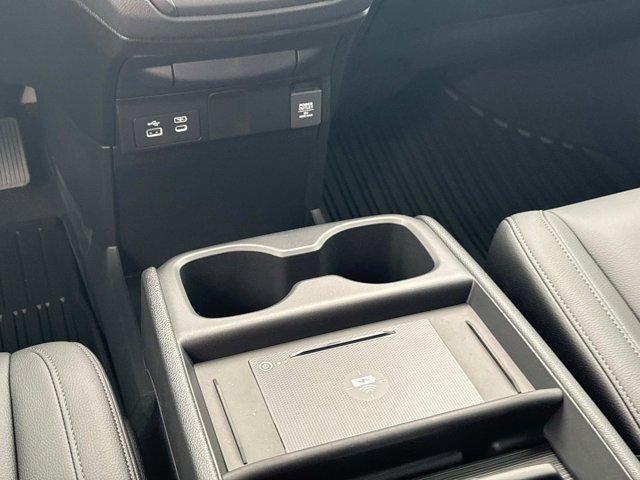 new 2026 Honda Odyssey car, priced at $45,685