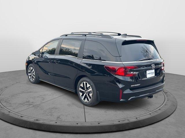 new 2026 Honda Odyssey car, priced at $45,685