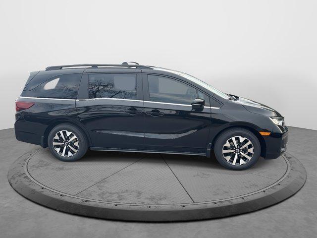 new 2026 Honda Odyssey car, priced at $45,685