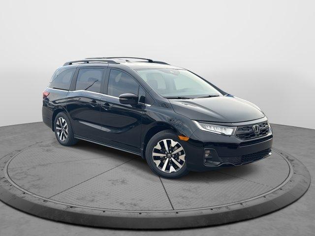 new 2026 Honda Odyssey car, priced at $45,685